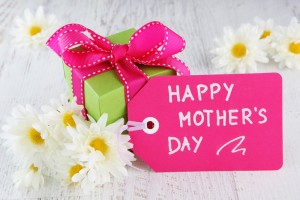 Happy Mother's Day Happy Mother's Day