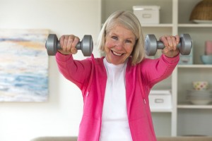 Senior Exercise Senior Exercise