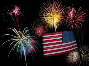 4th of July 4th of July