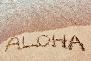 Aloha