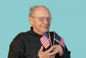 National Senior Citizens Day National Senior Citizens Day
