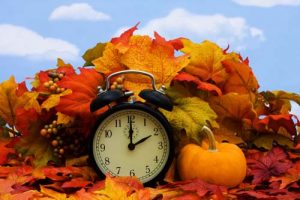 Daylight savings Time Daylight savings Time
