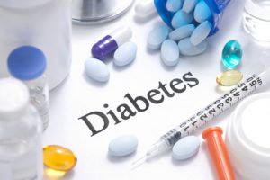 Diabetes Medication Diabetes Medication