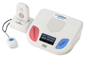 Medical Alert with Fall Detection Medical Alert with Fall Detection