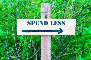 Spend Less Spend Less