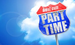 Next Exit, Part Time Next Exit, Part Time