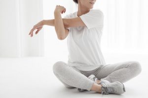 Stretching