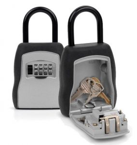 lock box lock-box