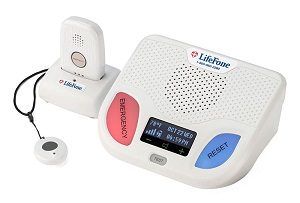 medical alert system medical alert system