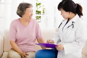 In-Home Doctor Visits In Home Doctor Visits