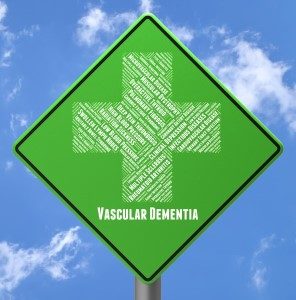 Vascular Dementia Vascular Dementia