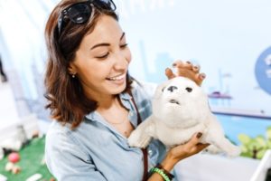 Robotic Pets Robotic Pets