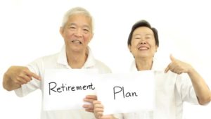 Retirement Retirement