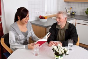 Understanding Aging At Home Understanding Aging At Home