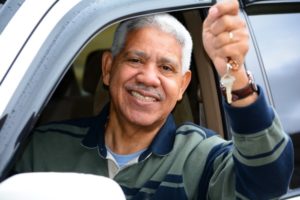 Older Drivers Older Drivers