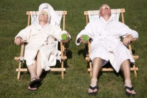 Older Americans Older Americans