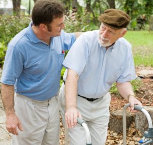 Men As Caregivers Men As Caregivers
