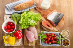 Healthy Eating Healthy Eating