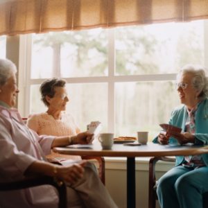 Assisted Living