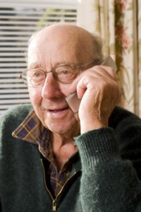 Elder Fraud Elder Fraud