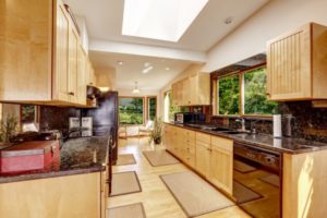 Kitchen Safety