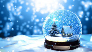 Winter Safety Winter Safety
